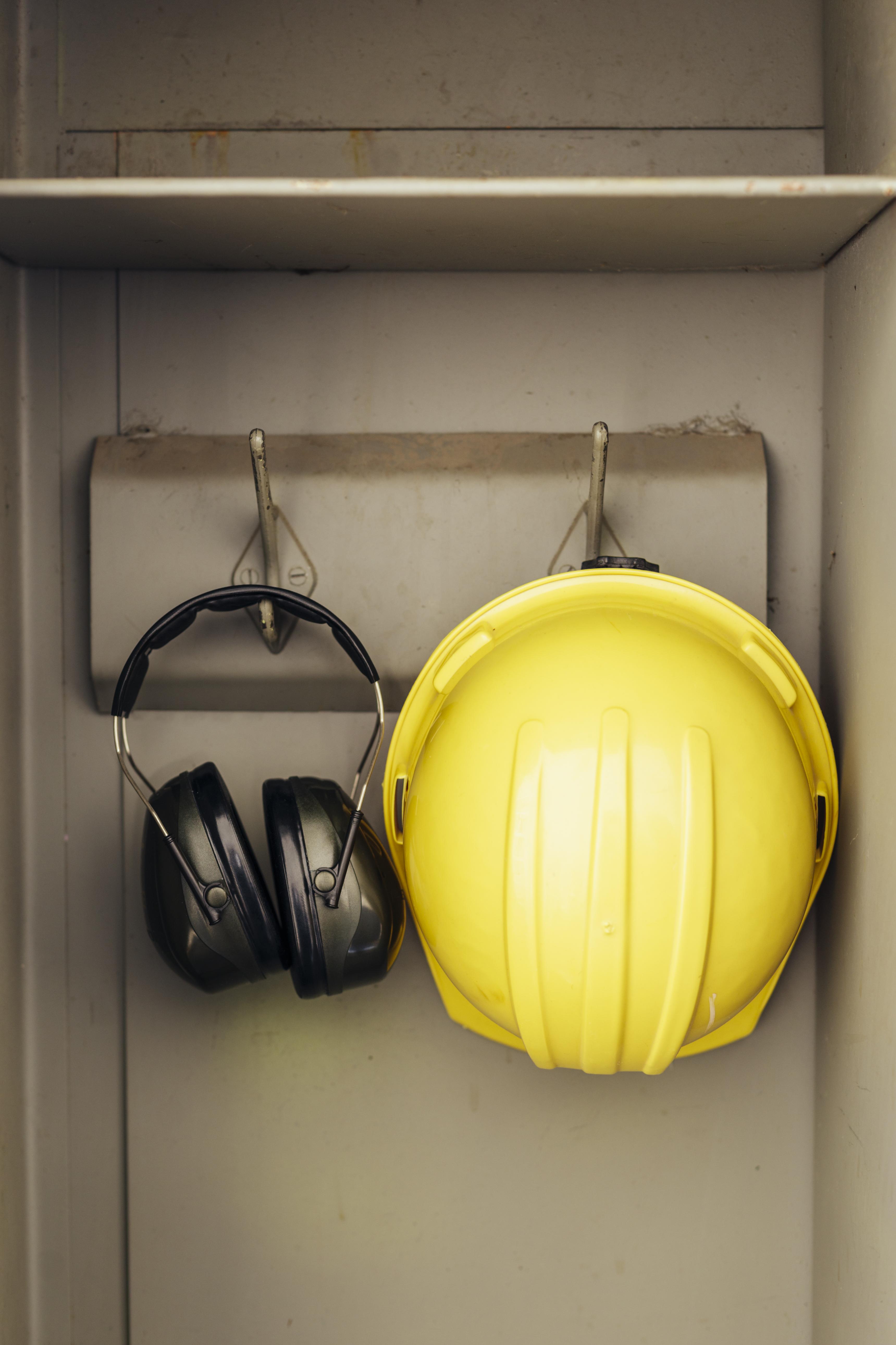 Prévention des accidents de travail